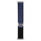 Apple Watch 42mm Zore Band-74 Hasır Kordon