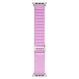 Apple Watch 42mm Zore Band-74 Hasır Kordon