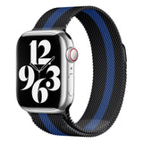 Apple Watch 42mm Zore KRD-01 Metal Kordon
