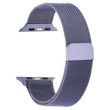 Apple Watch 42mm Zore KRD-01 Metal Kordon