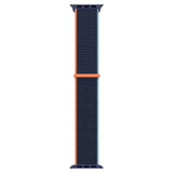 Apple Watch 42mm Zore KRD-03 Hasır Kordon