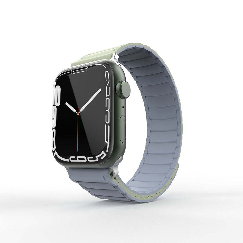 Apple Watch 42mm Zore KRD-122 Silikon Kordon Strap Kayış