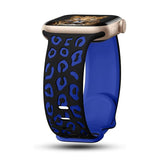 Apple Watch 42mm Zore KRD-140 Silikon Kordon Strap Kayış