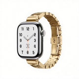 Apple Watch 42mm Zore KRD-150 Metal Kordon