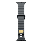 Apple Watch 42mm Zore KRD-73 Silikon Kordon