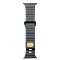 Apple Watch 42mm Zore KRD-73 Silikon Kordon