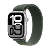 Apple Watch 42mm Zore KRD-77 Hasır Kordon