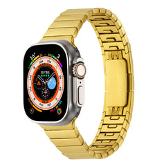 Apple Watch 42mm Zore KRD-82 Metal Kordon