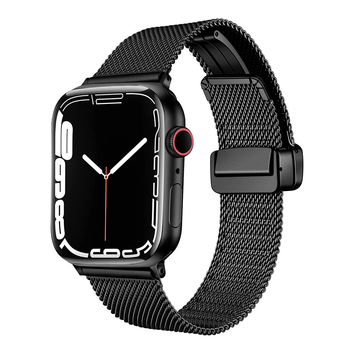 Apple Watch 42mm Zore KRD-85 Metal Kordon