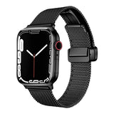 Apple Watch 42mm Zore KRD-85 Metal Kordon