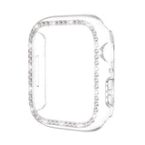 Apple Watch 42mm Zore Watch Gard 05 Sert PC Koruyucu