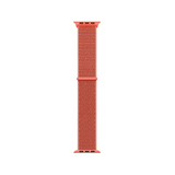 Apple Watch 44mm Kordon Band-03 Serisi Hasır Strap Kayış