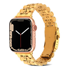 Apple Watch 44mm KRD-54 Metal Kordon