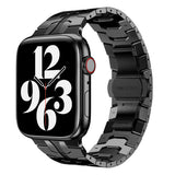 Apple Watch 44mm KRD-63 Metal Kordon