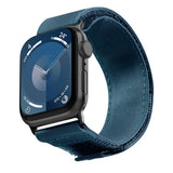 Apple Watch 44mm Raptic Canvas Serisi Kumaş Kordon