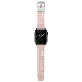 Apple Watch 44mm SkinArma Shokku Silikon Kordon