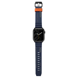 Apple Watch 44mm SkinArma Shokku Silikon Kordon