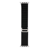 Apple Watch 44mm Zore Band-74 Hasır Kordon