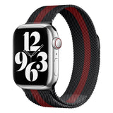 Apple Watch 44mm Zore KRD-01 Metal Kordon