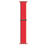Apple Watch 44mm Zore KRD-03 Hasır Kordon