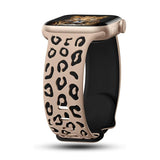 Apple Watch 44mm Zore KRD-140 Silikon Kordon Strap Kayış