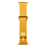 Apple Watch 44mm Zore KRD-73 Silikon Kordon