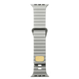 Apple Watch 44mm Zore KRD-73 Silikon Kordon