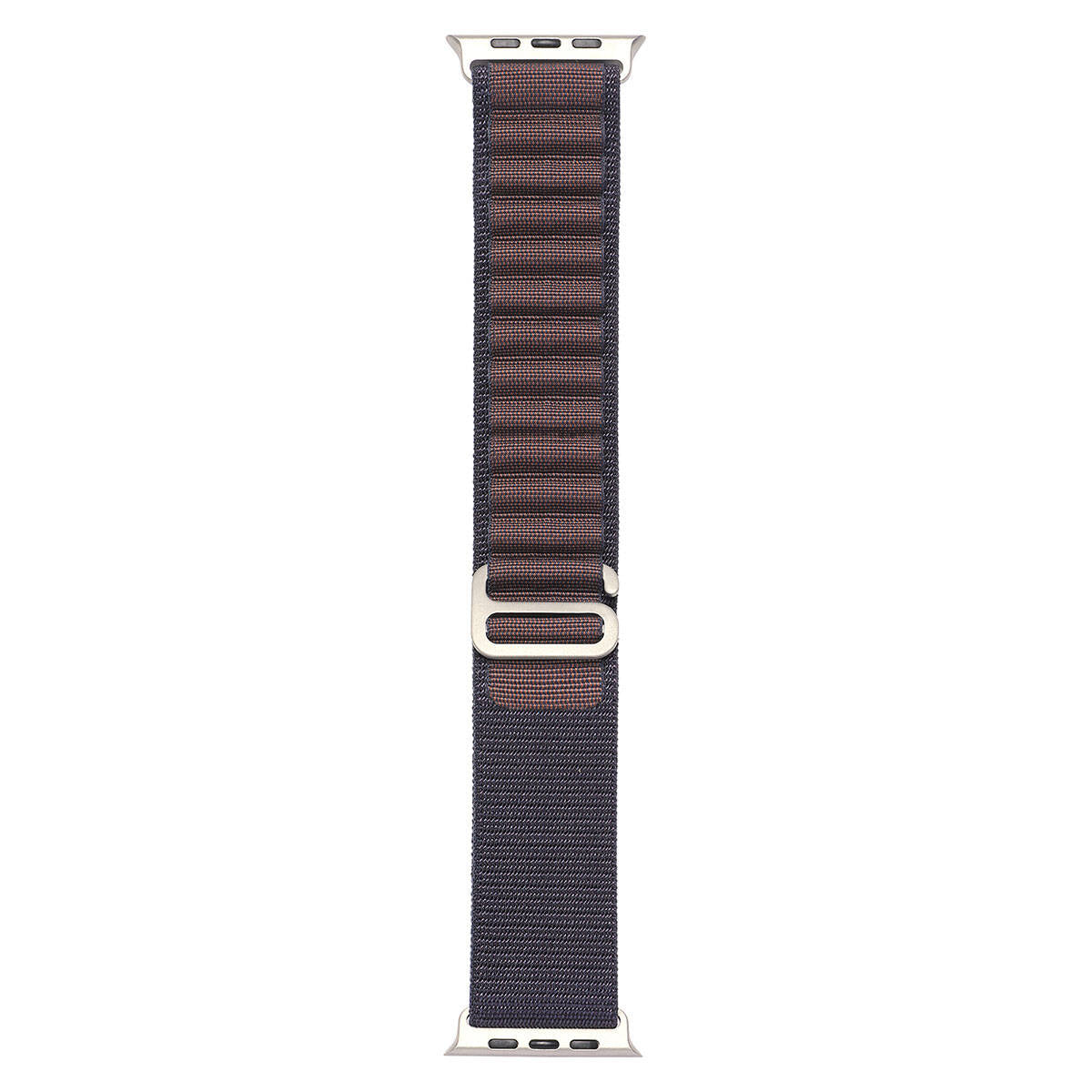 Apple Watch 44mm Zore KRD-74 Hasır Kordon