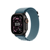 Apple Watch 44mm Zore KRD-74 Hasır Kordon