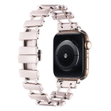 Apple Watch 44mm Zore KRD-96 Metal Kordon