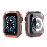 Apple Watch 44mm Zore Watch Gard 03 Kasa Koruyucu