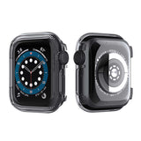 Apple Watch 44mm Zore Watch Gard 03 Kasa Koruyucu