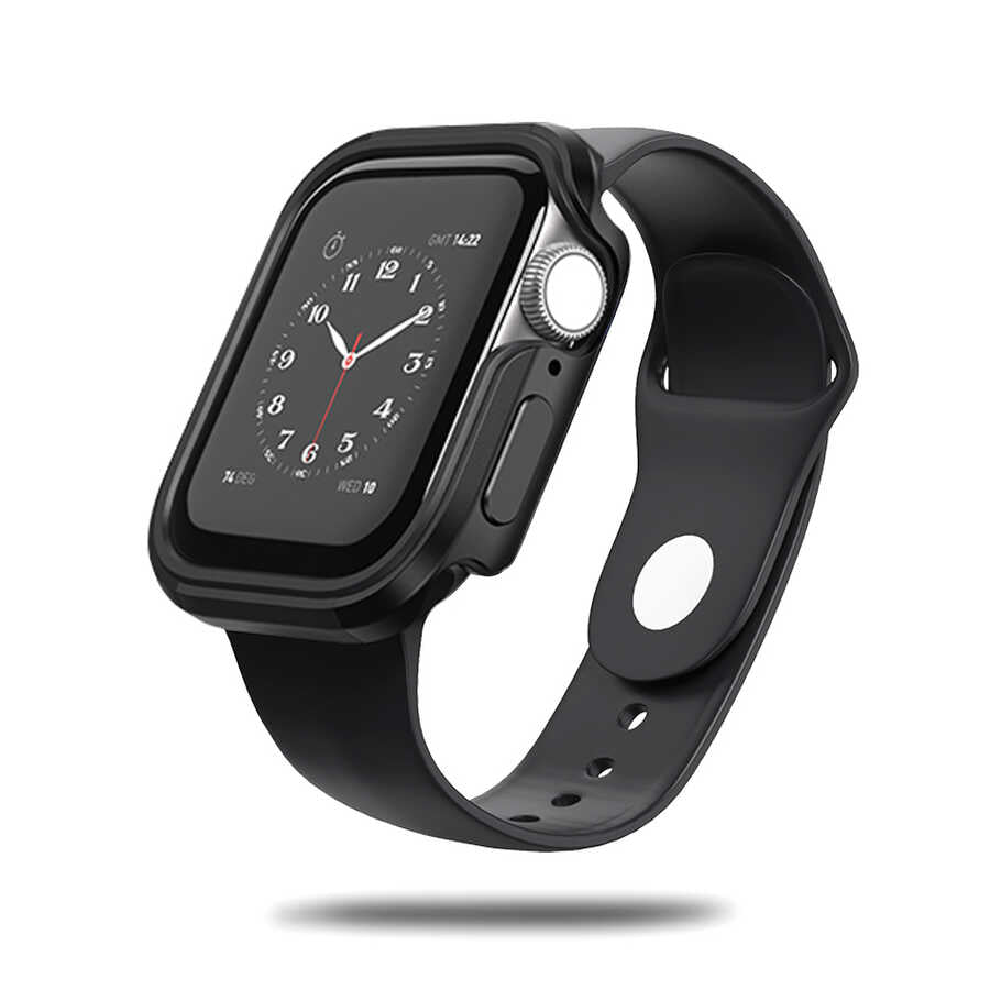 Apple Watch 7 41mm Wiwu Defense Watch Kapak