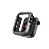 Apple Watch 7 41mm Wiwu JD-101 Defender Akıllı Saat Kasa Koruyucu