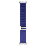 Apple Watch 7 41mm Zore Band-74 Hasır Kordon