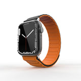 Apple Watch 7 41mm Zore KRD-122 Silikon Kordon Strap Kayış