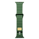 Apple Watch 7 41mm Zore KRD-73 Silikon Kordon