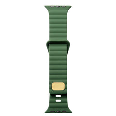 Apple Watch 7 41mm Zore KRD-73 Silikon Kordon