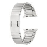 Apple Watch 7 41mm Zore KRD-82 Metal Kordon