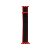Apple Watch 7 45mm Kordon Band-03 Serisi Hasır Strap Kayış