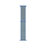 Apple Watch 7 45mm Kordon Band-03 Serisi Hasır Strap Kayış