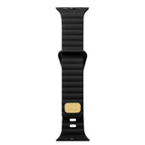 Apple Watch 7 45mm Zore KRD-73 Silikon Kordon