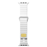 Apple Watch 7 45mm Zore KRD-73 Silikon Kordon