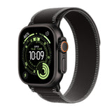 Apple Watch 7 45mm Zore KRD-77 Hasır Kordon