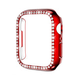 Apple Watch 7 45mm Zore Watch Gard 05 Sert PC Koruyucu