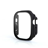 Apple Watch Ultra 49mm Kasa ve Ekran Koruyucu Zore Watch Gard 19