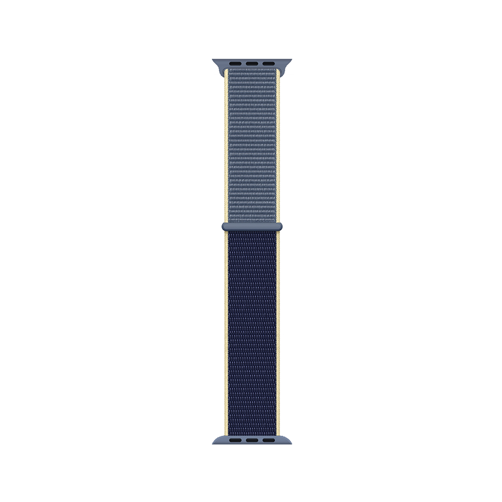 Apple Watch Ultra 49mm Kordon Band-03 Serisi Hasır Strap Kayış