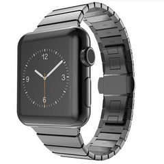Apple Watch Ultra 49mm Kordon KRD-16 Seramik Strap Kayış