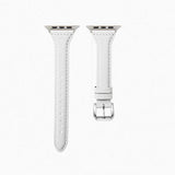 Apple Watch Ultra 49mm Kordon KRD-28 Deri Strap Kayış