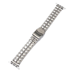 Apple Watch Ultra 49mm Kordon KRD-54 Metal Strap Kayış
